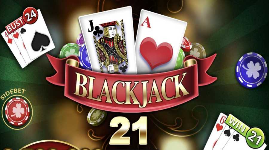 blackjack 21 казино