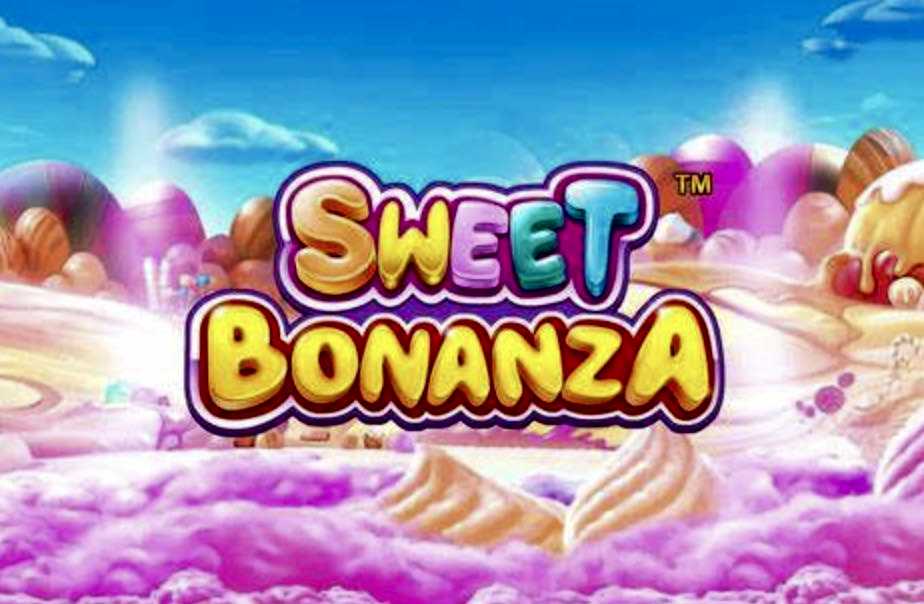 Sweet Bonanza Слот